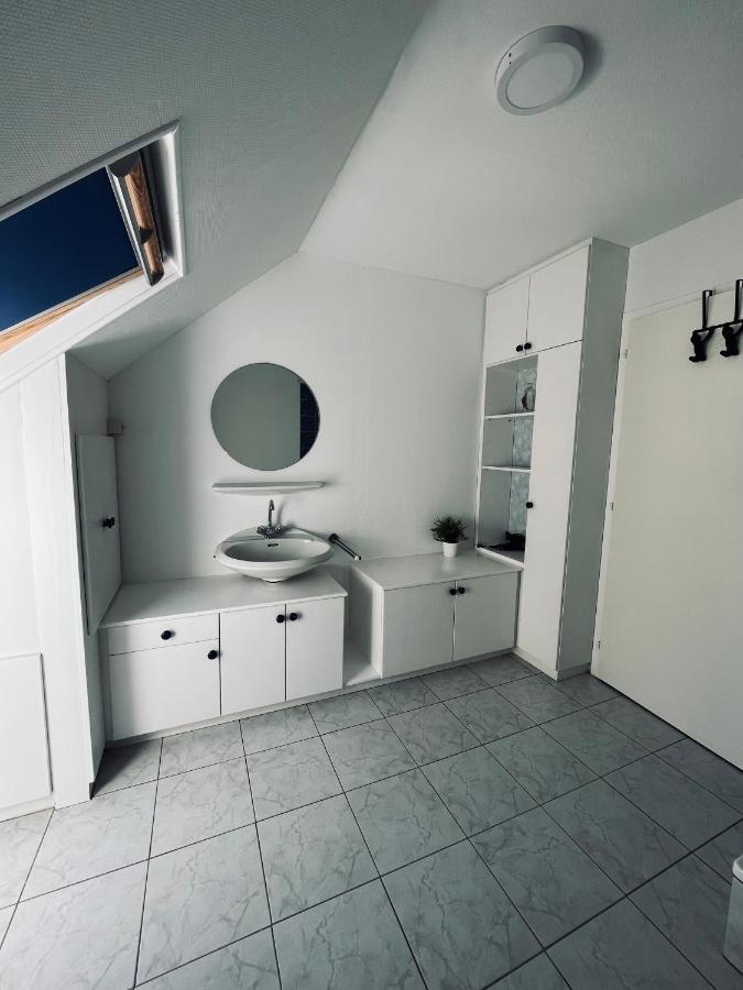 Villa De Charme Chez Malika & Max Malmedy Bagian luar foto